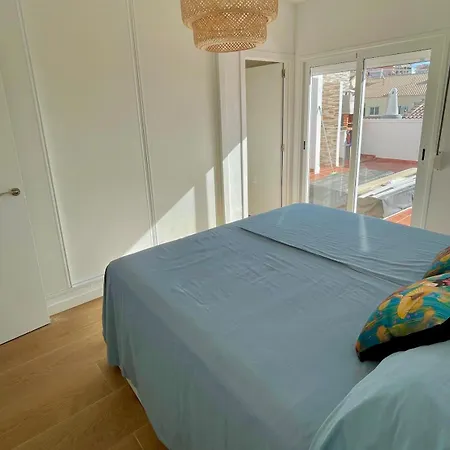 Casa Rafaelito * Los Cristianos (Tenerife)