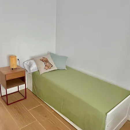 Casa vacanze Casa Rafaelito Los Cristianos (Tenerife)