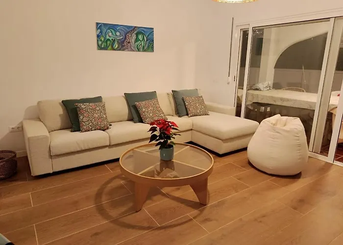 Casa Rafaelito Ferienhaus Los Cristianos (Tenerife)