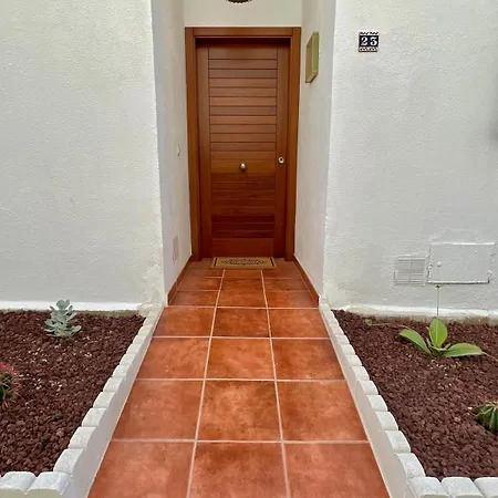 Casa Rafaelito Los Cristianos (Tenerife)