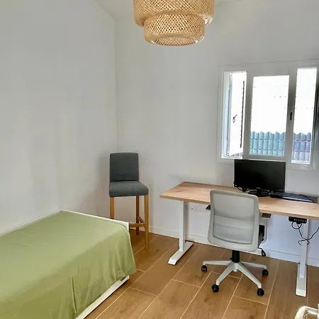 Casa Rafaelito Holiday home