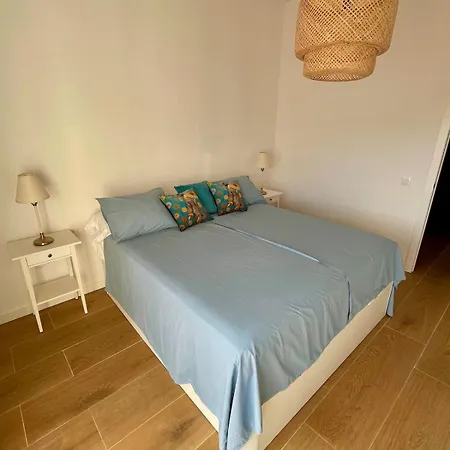 Holiday home Casa Rafaelito *