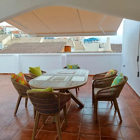 Casa Rafaelito Holiday home *