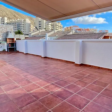 Casa Rafaelito Hébergement de vacances Los Cristianos (Tenerife)