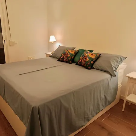 Casa Rafaelito בית נופש לוס כריסטיאנוס